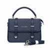 Noir Crossbody Bag