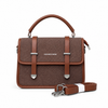 Noir Crossbody Bag