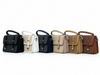 Noir Crossbody Bag