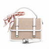 Noir Crossbody Bag