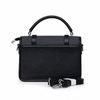Noir Crossbody Bag