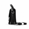 Noir Crossbody Bag