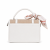 Noir Crossbody Bag