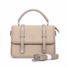 Noir Crossbody Bag