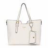 Noir Essence Tote Bag