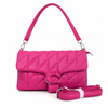 Pillow Tabby Shoulder Bag - Ladies Bag Pakistan - Formeo Creations