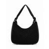 Quilted Elegance shoulder bag
