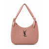 Quilted Elegance shoulder bag
