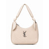 Quilted Elegance shoulder bag