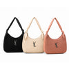 Quilted Elegance shoulder bag