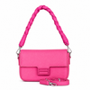 Rosy Charm Bag