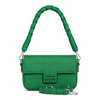 Rosy Charm Bag