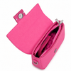 Rosy Charm Bag
