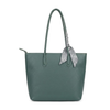 Scarf Charm Tote Bag