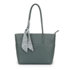 Scarf Charm Tote Bag