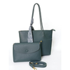 Scarf Charm Tote Bag