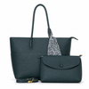 Scarf Charm Tote Bag