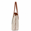 Urban Signature Tote Bag