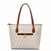 Urban Signature Tote Bag
