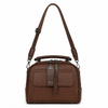 Urban Luxe Leather Bag