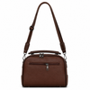 Urban Luxe Leather Bag