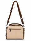 Urban Luxe Leather Bag