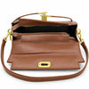 Inspired kelly bag