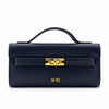 Inspired kelly bag
