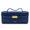 Inspired kelly bag