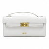 Inspired kelly bag