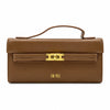 Inspired kelly bag