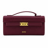 Inspired kelly bag